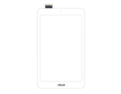 Тачскрин (Сенсорное стекло) для планшета Asus MeMO Pad 8 ME180 белое