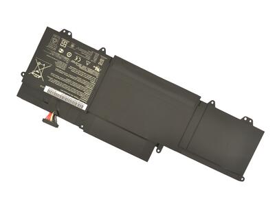 Усиленная аккумуляторная батарея для ноутбука Asus C23-UX32 UX32A 7.4V Black 6520mAh Orig - фото 5