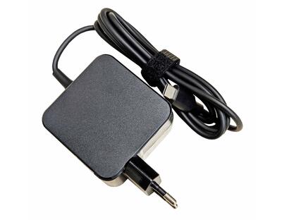 Блок питания для ноутбука Asus 45W 19V 3A Type-C LA45NM150 Wall OEM