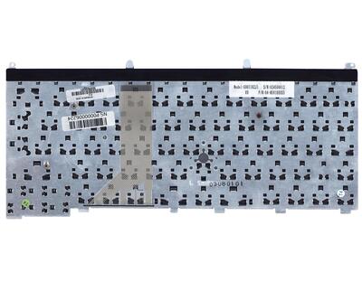 Клавиатура для ноутбука Asus (S1300N) Black, RU (вертикальный энтер) - фото 3