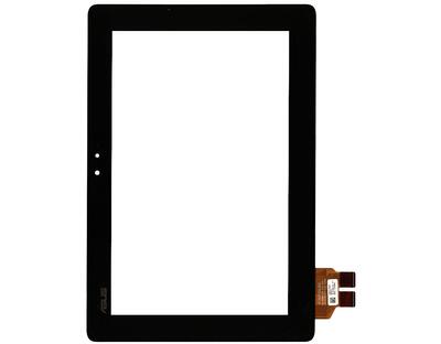 Тачскрин (Сенсорное стекло) для планшета Asus PadFone 2 Station 205 черный