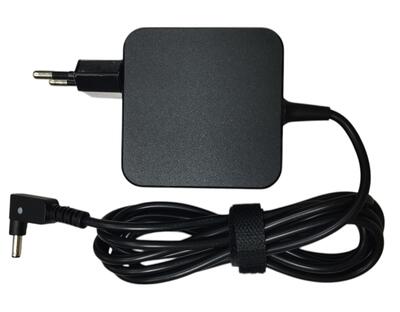 Блок питания для ноутбука Asus 45W 19V 2.37A 4.0x1.35mm ADP-45AW Wall - фото 2