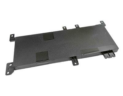 Аккумуляторная батарея для ноутбука Asus (C21N1638) F442U 7.7V Black 4400mAh OEM - фото 2