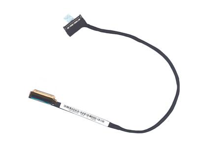 Шлейф матрицы для ноутбука Asus U43F, U43JC, U43SD