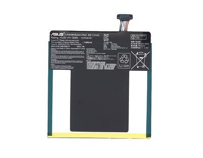 Аккумуляторная батарея для планшета Asus C11P1402 FonePad 7 3.8V Black 3910mAh Orig