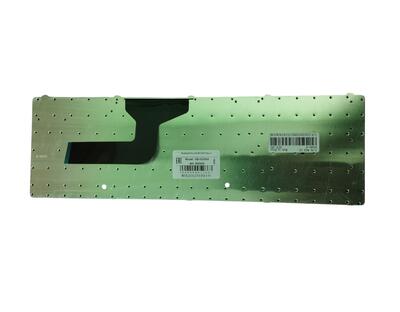 Клавиатура Asus K53 N53 X52N Black RU - фото 2