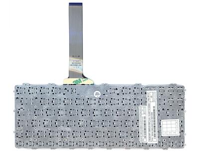 Клавиатура для ноутбука Asus Eee PC (1011, 1015, 1018, X101) Black, (No Frame) RU - фото 2