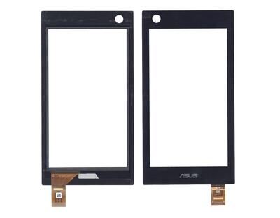 Тачскрин (Сенсорное стекло) для планшета Asus 5491L FPC-2 черный