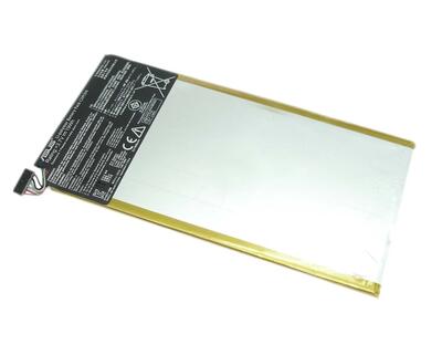 Аккумуляторная батарея для планшета Asus C11P1314 MeMO Pad 3.7V Black 4920mAh Orig