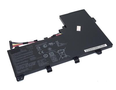 Аккумуляторная батарея для ноутбука Asus C41N1541 UX560UQ 15.2V Black 3450mAh