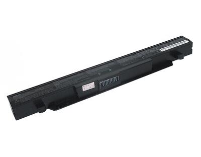 Аккумуляторная батарея для ноутбука Asus A41N1424 K501UX 14.8V Black 2600mAh Orig