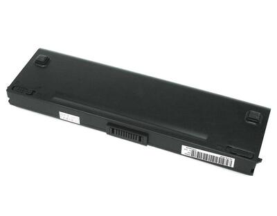 Усиленная аккумуляторная батарея для ноутбука Asus A32-U6 N20A 11.1V Black 7800mAh OEM - фото 2