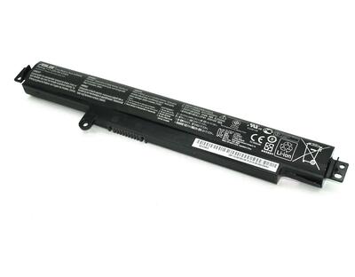 Аккумуляторная батарея для ноутбука Asus A31N1311 VivoBook F102BA 11.25V Black 2850mAh Orig