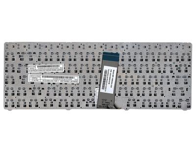 Клавиатура для ноутбука Asus EEE PC 1201, 1215, 1225, U20, VX6 Eee PC Lamborghini Black, (No Frame) RU - фото 3