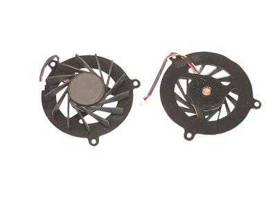 Вентилятор для ноутбука Asus A6, A8, F3, F8, F80, Z53, Z99, F8, M51, 5V 0.27A 3-pin SUNON