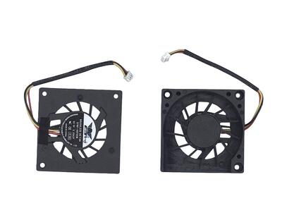 Вентилятор для ноутбука Asus Eee PC 2G 5V 0.19A 3-pin SEPA