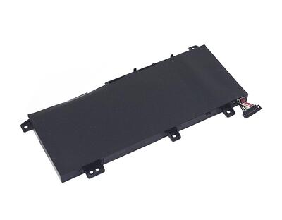 Аккумуляторная батарея для ноутбука Asus C21N1333 TP550LA 7.5V Black 5000mAh OEM - фото 2
