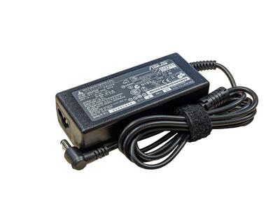 Блок питания для ноутбука Asus 45W 19V 2.37A 5.5x2.5mm AS451905525FK OEM - фото 2