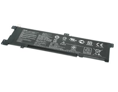 Аккумуляторная батарея для ноутбука Asus B31N1424 K401L 11.4V Black 4110mAh Orig
