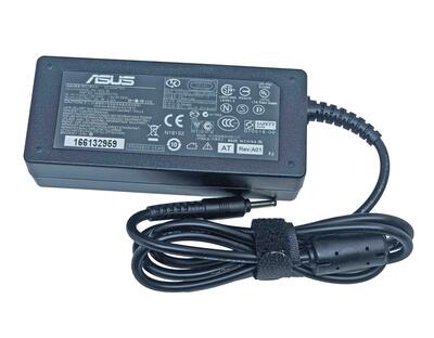 Блок питания для ноутбука Asus 65W 19V 3.42A 3.0x1.1mm ADP-65AW Orig - фото 2
