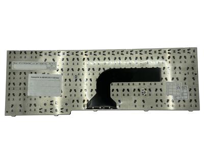 Клавиатура для ноутбука Asus (M50, M70, X70, X71, G50) Black, RU - фото 2