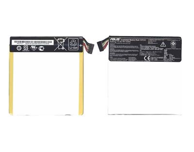 Аккумуляторная батарея для планшета Asus C11P1310 FonePad 7 3.8V Silver 3950mAh Orig