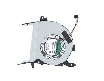 Вентилятор для ноутбука Asus Vivobook X556 5V 0.5A 4-pin SUNON