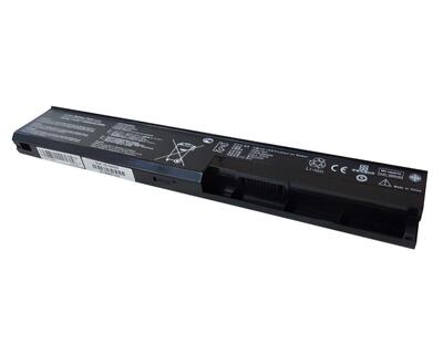 Аккумуляторная батарея для ноутбука Asus A32-X401 10.8V Black 5200mAh OEM - фото 2