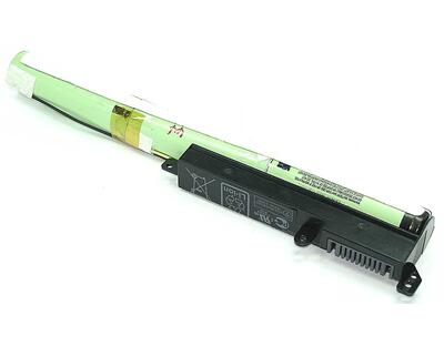 Аккумуляторная батарея для ноутбука Asus A31N1537 X441UA-3H 11.1V Black 3200mAh Orig - фото 2