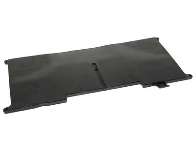 Аккумуляторная батарея для ноутбука Asus C23-UX21 UX21A Zenbook 7.4V Black 4800mAh Orig - фото 2