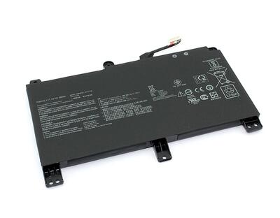 Аккумуляторная батарея для ноутбука Asus B31N1726-1 TUF Gaming A15 FA506 11.4V Black 4110mAh OEM