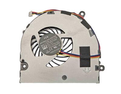 Вентилятор Asus U41 5V 0.4A 4-pin Brushless