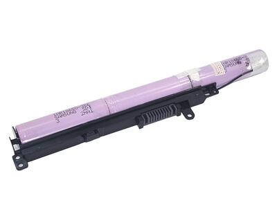 Аккумуляторная батарея для ноутбука Asus A31N1730 X560U 10.8V Black 3200mAh - фото 2