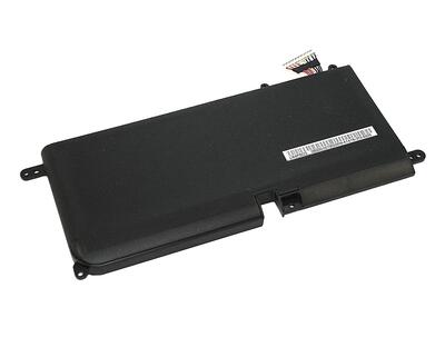 Аккумуляторная батарея для ноутбука Asus C22-UX42 UX42VS Zenbook 7.4V Black 6140mAh Orig - фото 2