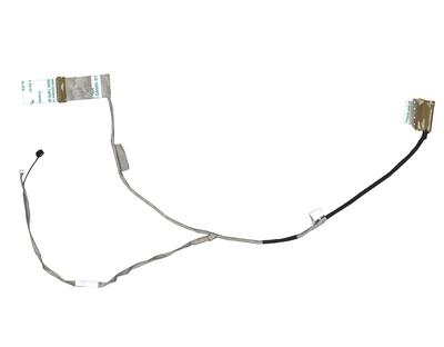 Шлейф матрицы для ноутбука Asus K53E