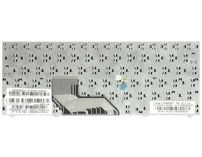 Клавиатура для ноутбука Asus (T91MT) Black, RU - фото 3