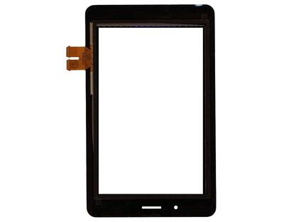 Тачскрин (Сенсорное стекло) для планшета Asus FonePad 7 ME371MG черное