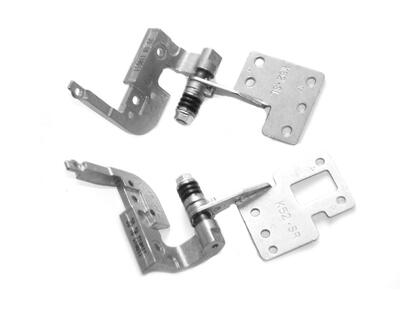 Петли для ноутбука Asus K52, X52N