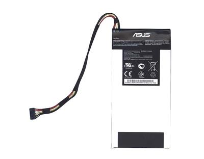 Аккумуляторная батарея для планшета Asus C11P1323 Padfone Station P92L 3.8V Black 4900mAh Orig
