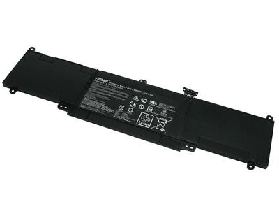 Аккумуляторная батарея для ноутбука Asus C31N1339 UX303 11.31V Black 4400mAh Orig