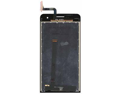 Матрица с тачскрином (модуль) для Asus ZenFone 5 A501CG черный