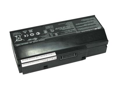 Аккумуляторная батарея для ноутбука Asus A42-G73 G53 14.4V 74Wh Black 5200mAh Orig