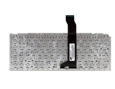 Клавиатура для ноутбука Asus (UX30) Black, (No Frame) RU - фото 3