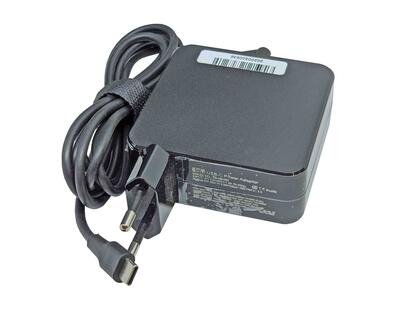 Блок питания для ноутбука Asus 65W 20V 3.25A Type-C ADL-65A1 OEM - фото 2