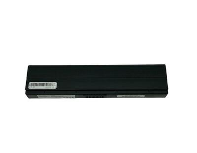 Аккумуляторная батарея для ноутбука Asus A31-F9 Series F6 11.1V Black 5200mAh OEM