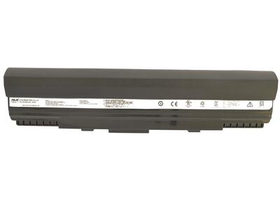 Аккумуляторная батарея для ноутбука Asus A32-UL20 11.1V Black 4400mAh Orig