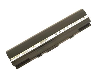 Аккумуляторная батарея для ноутбука Asus A32-UL20 11.1V Black 4400mAh Orig - фото 2