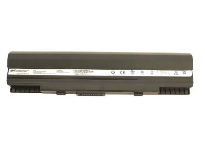 Аккумуляторная батарея для ноутбука Asus A32-UL20 11.1V Black 4400mAh Orig - фото 4