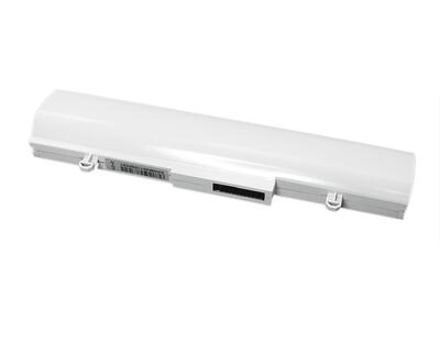 Аккумуляторная батарея для ноутбука Asus AL31-1005 EEE PC 1005HA-WHI045X 10.8V Black 4400mAh Orig - фото 2