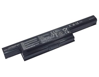Оригинальная аккумуляторная батарея для ноутбука Asus A32-K93 A93 10.8V Black 4700mAh